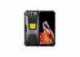 FOSSIBOT F106 PRO 8+7/256GB, 12000 mAh, černá