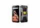 FOSSIBOT F106 PRO 8+7/256GB, 12000 mAh, černá