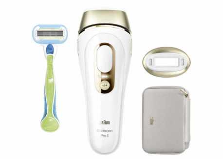 Epilátor Braun Silk-expert Pro 5 PL5152 IPL