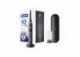 Zubní kartáček ORAL-B iO 8, Black Onyx