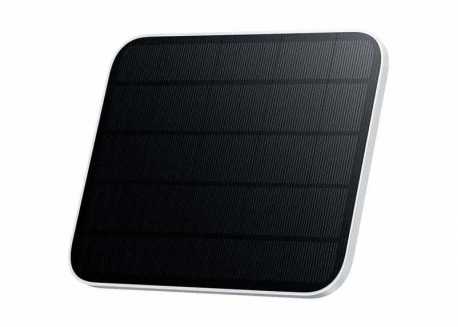 Solární panel pro bezpečnostní kamery BW Series Xiaomi Mi Outdoor Camera Solar Panel 8W
