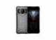 DOOGEE S200 5G 12+20/256GB 10100mAh, šedá