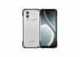 DOOGEE Blade 10 MAX, 8+12/256GB, 10300mAh, stříbrný
