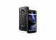 BLACKVIEW BV9300 Pro, 12+12/256GB, 15080mAh, černá