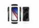 DOOGEE V40 Pro 5G 16+20/512GB, 8680mAh, stříbrná