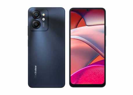 BLACKVIEW Color 8 8/128GB 6000mAh, černá