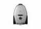 Vysavač Electrolux PURE D8.2 PD82-4MG, šedý
