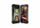 Unihertz Tank 3S 5G 16+16/512GB, 15600mAh, černá
