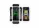 Unihertz Tank 3S 5G 16+16/512GB, 15600mAh, černá