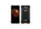 Doogee S86 PRO 8/128GB 8500 mAh, oranžová