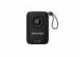 Powerbanka s displejem Awei P23K 10 000 mAh, 22,5W, černá