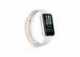 Chytrý náramek Amazfit Band 7, béžová
