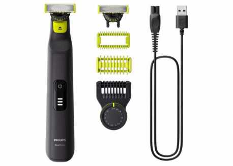 Philips OneBlade Pro 360 QP6542/15