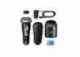 Holicí strojek Braun Series 9 Pro 9460cc, black