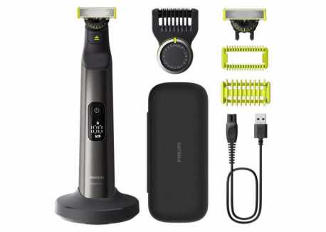 Philips OneBlade Pro 360 QP6652/61