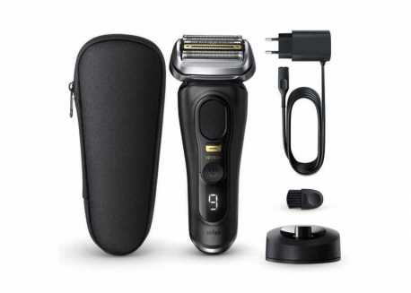 Holicí strojek Braun Series 9 PRO+ Wet&Dry 9510s