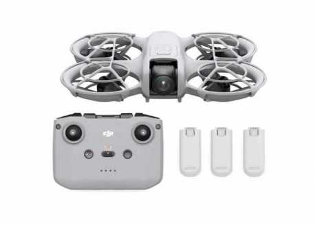 Dron DJI Neo Fly More Combo (CP.FP.00000185.01)