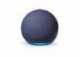 Chytrý reproduktor Amazon Echo Dot (5. gen), deep sea blue