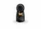 Kapslový kávovar Krups KP1A3B31 Nescafé Dolce Gusto Piccolo XS, černý