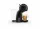 Kapslový kávovar Krups KP1A3B31 Nescafé Dolce Gusto Piccolo XS, černý