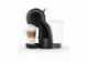 Kapslový kávovar Krups KP1A3B31 Nescafé Dolce Gusto Piccolo XS, černý