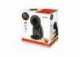 Kapslový kávovar Krups KP1A3B31 Nescafé Dolce Gusto Piccolo XS, černý