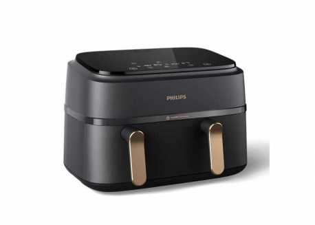 Horkovzdušná fritéza Philips Series 3000 NA352/00