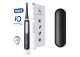 Zubní kartáček Oral-B iO 4 Duo, Black/White