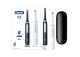 Zubní kartáček Oral-B iO 4 Duo, Black/White