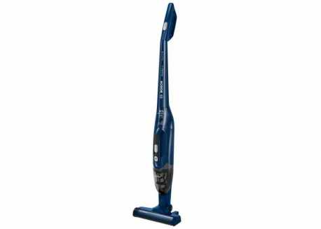 Tyčový vysavač Bosch BBHF216 Readyy'y, modrý