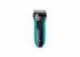 Holicí strojek Braun Series 3 3010s Wet & Dry, Blue