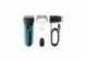 Holicí strojek Braun Series 3 3010s Wet & Dry, Blue
