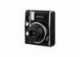 Fujifilm Instax Mini 40 EX D Black