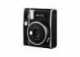 Fujifilm Instax Mini 40 EX D Black