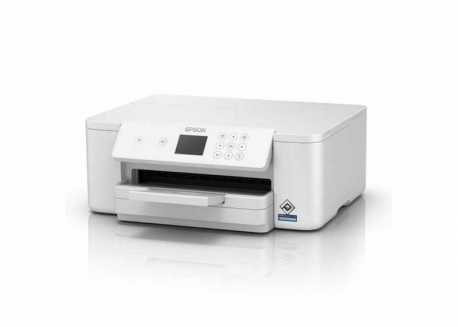Inkoustová tiskárna Epson WorkForce Pro WF-M4119DW