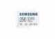 Samsung EVO Plus MicroSDXC 256GB MB-MC256SA/EU