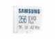 Samsung EVO Plus MicroSDXC 256GB MB-MC256SA/EU