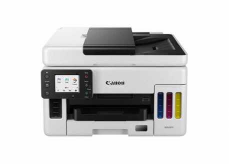 Inkoustová tiskárna Canon MAXIFY GX6040