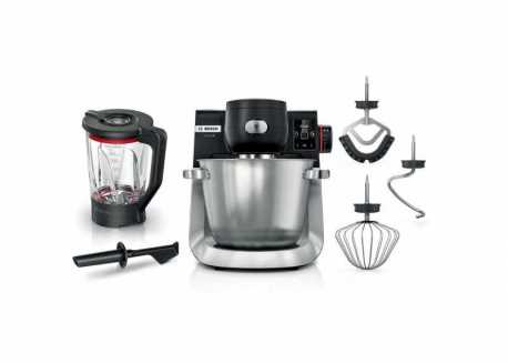 Kuchyňský robot Bosch MUMS6ZS17