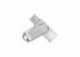 USB flash disk SanDisk Ultra Dual Drive Luxe 256GB SDDDC4-256G-G46