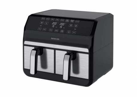 Horkovzdušná fritéza Sencor SFR 9500SS