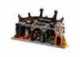 Pán prstenů: Barad-dûr LEGO® Icons 10333