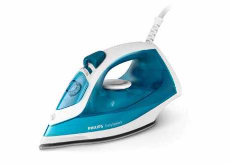 Žehlička Philips EasySpeed GC1750/20