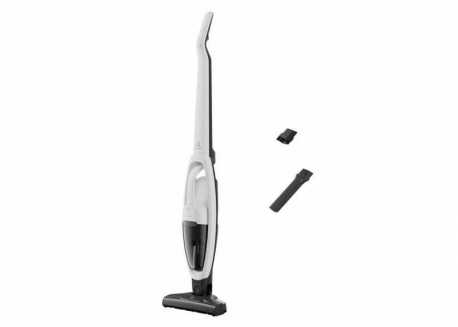 Tyčový vysavač Electrolux 300 Clean ES31CB18SH