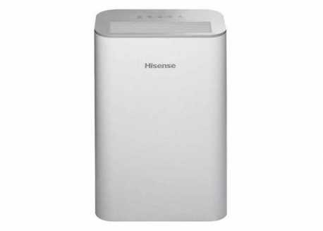 Hisense AP220H, čistička vzduchu