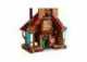Doupě - sběratelská edice LEGO® Harry Potter 76437