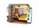 Doupě - sběratelská edice LEGO® Harry Potter 76437