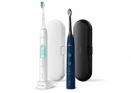 Zubní kartáček Philips Sonicare 5100 HX6851/34 Duo