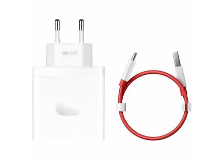 Rychlonabíjecí adaptér OnePlus Supervooc 100W