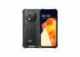 OUKITEL G1 6+18/256GB, 10600mAh, černá
